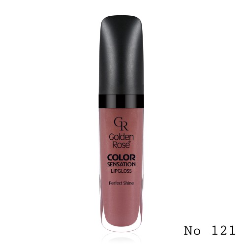 Color Sensation Lipgloss GR - 121